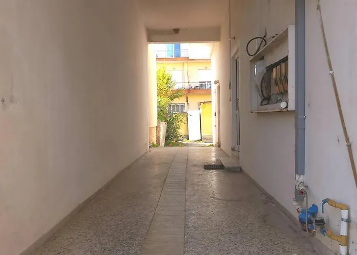 Marika's Place