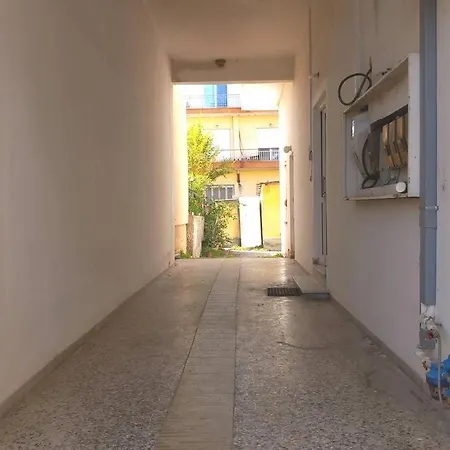 Marika's Place